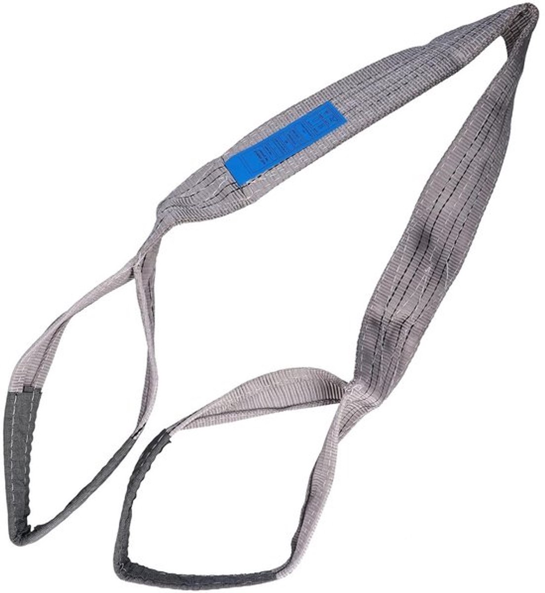 Zware Lifting Strap van 3m voor Transport - Dikke Sling, Web Sling en Kabelband met Hoge Sterkte