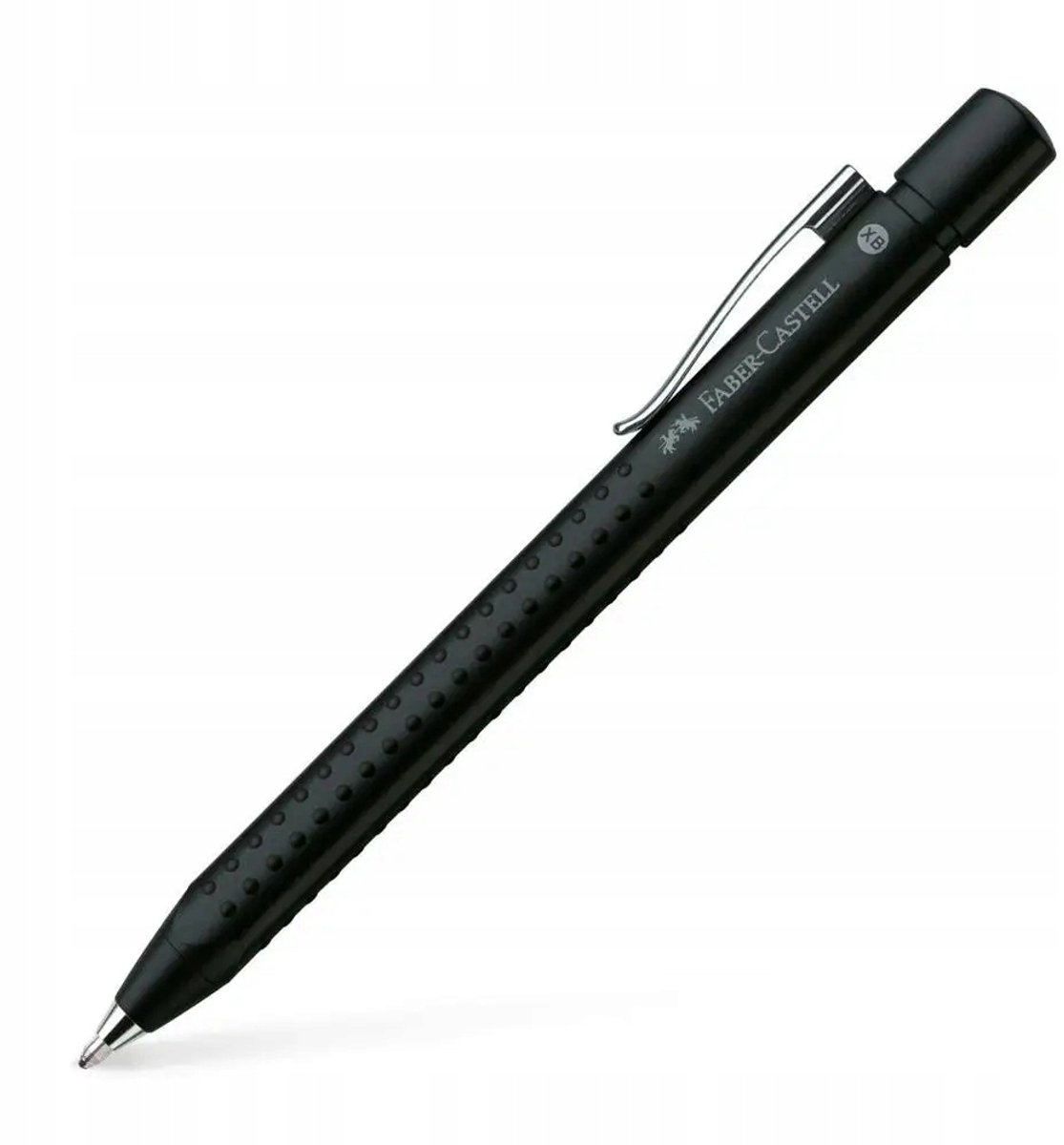 Faber-Castell Bureau Pen Zwart - Ergonomisch Schrijven