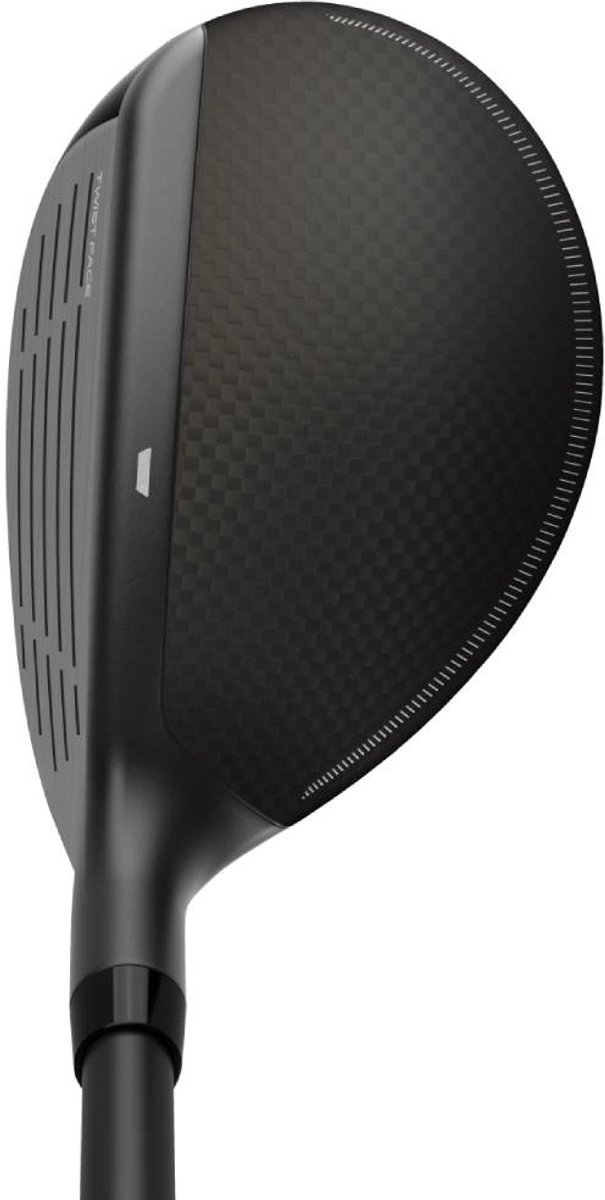 TaylorMade Qi4D Max Hybride Club 2026 - LINKS | 3H | 20° | Linkshandig | Regular |