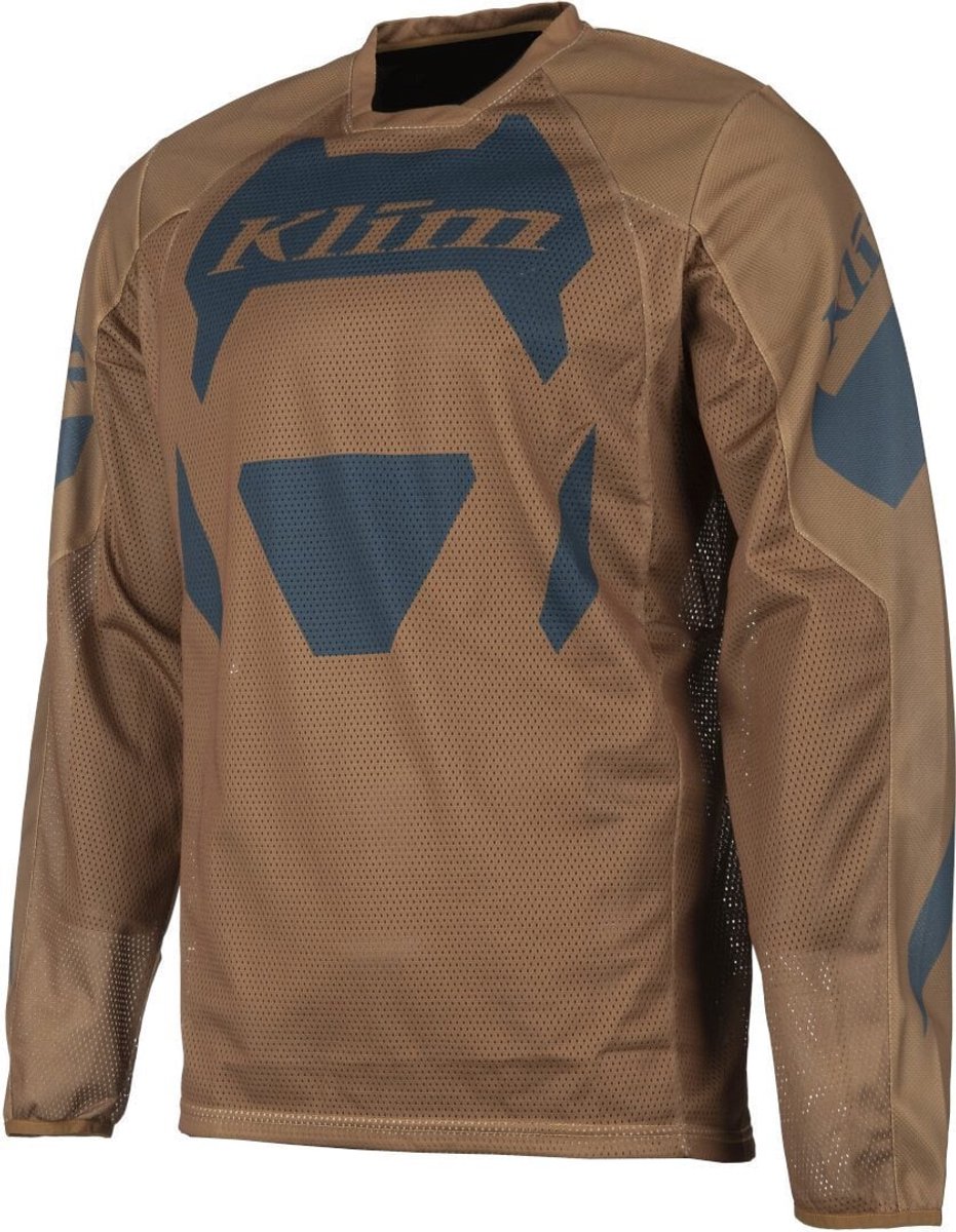 Klim Mojave 2025 Motorcross Jersey -