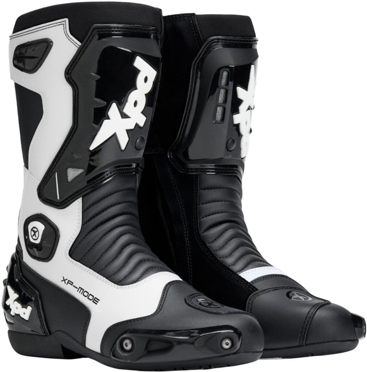 XPD XP-Mode Motorlaarzen -