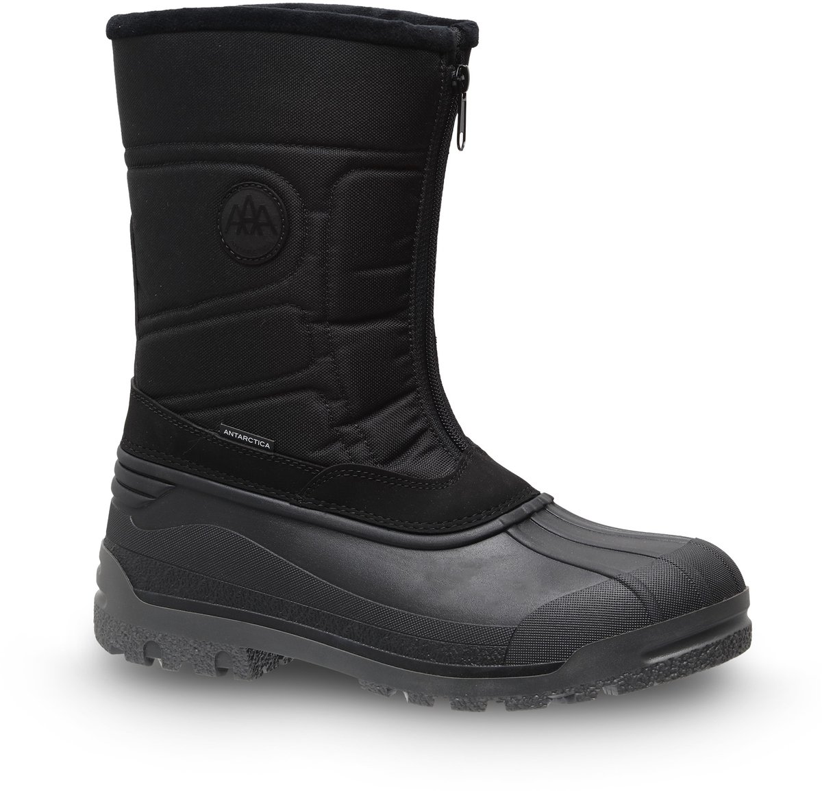 Antarctica 901 Snowboots Heren - Nero