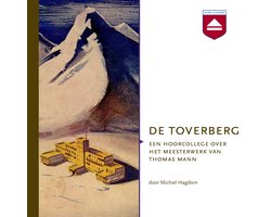 De Toverberg