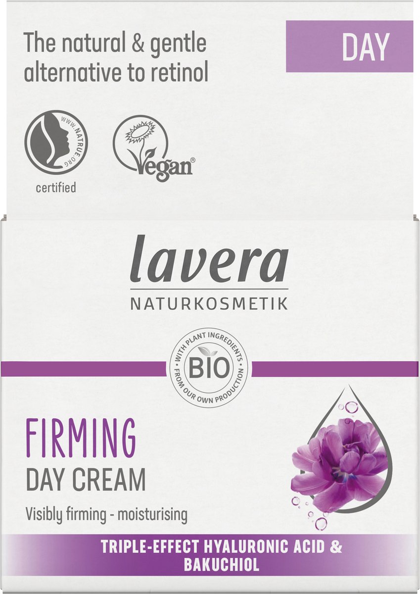 lavera Firming Day Cream