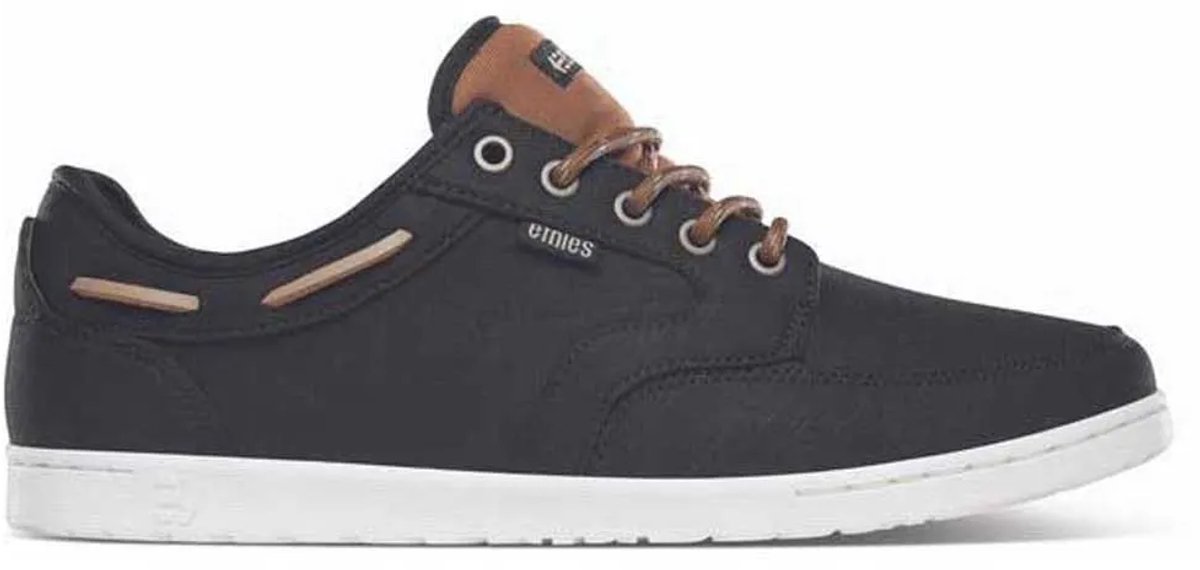 Etnies Dory Schoenen Zwart EU 46 Man