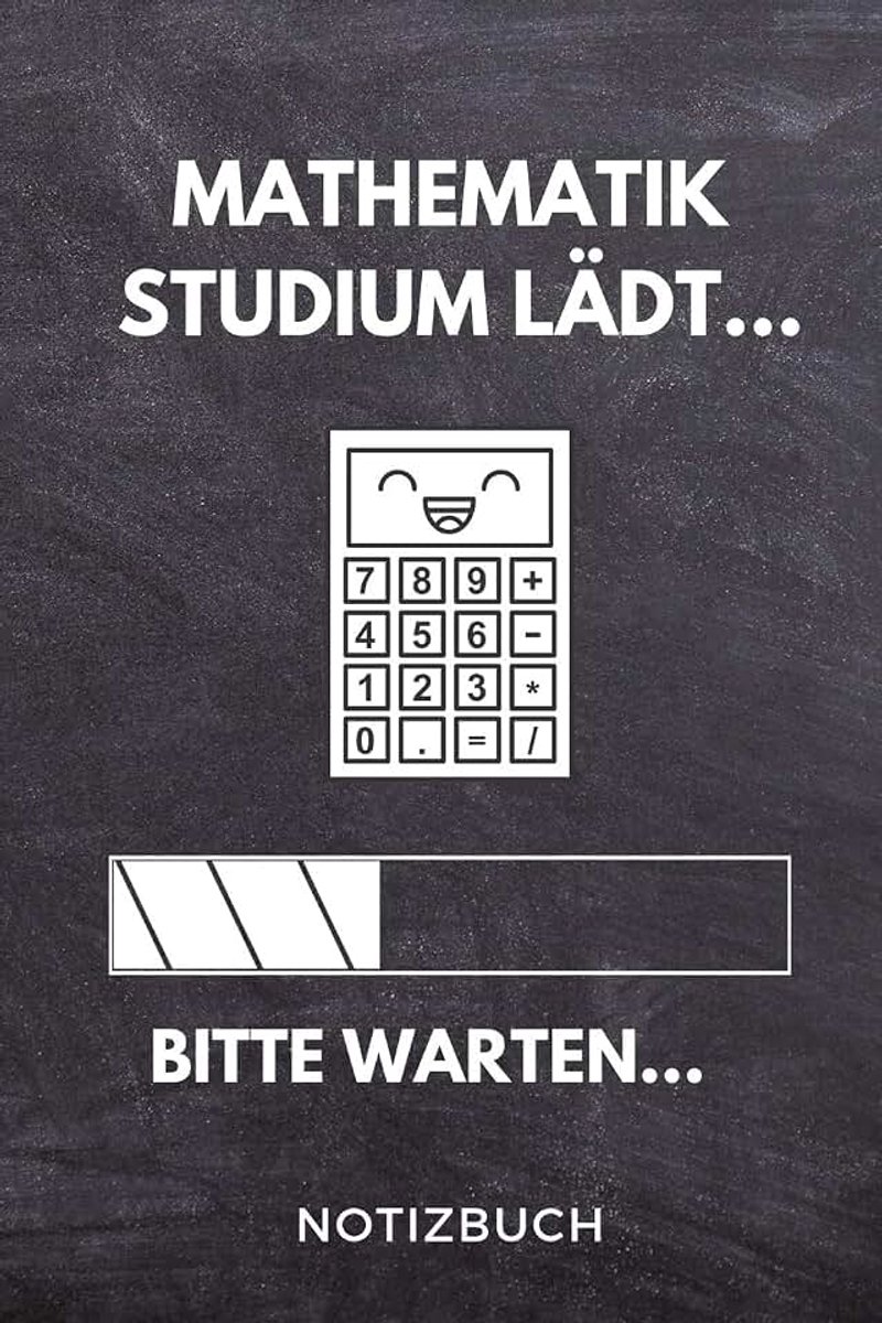 Studium lädt... Bitte warten... Notizbuch: A 5 Studienplaner für zukünftige Studenten | Cooler Spruch fürs Studium und Uni | Semesterplaner ... | zur erfolgreichen Prüfung | Klausurenphase