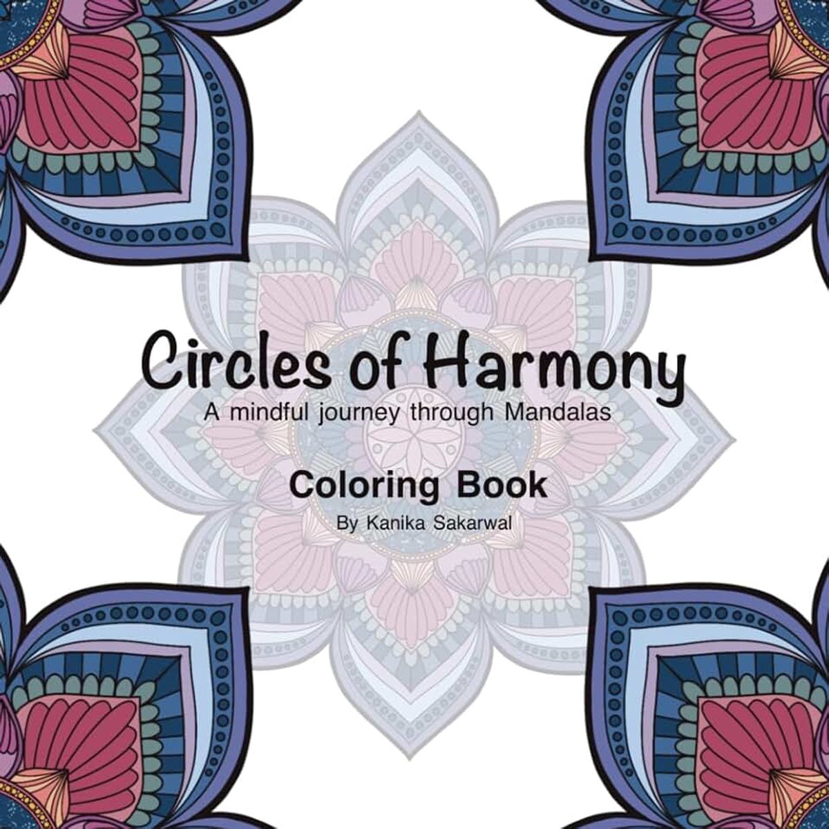 Circles of Harmony