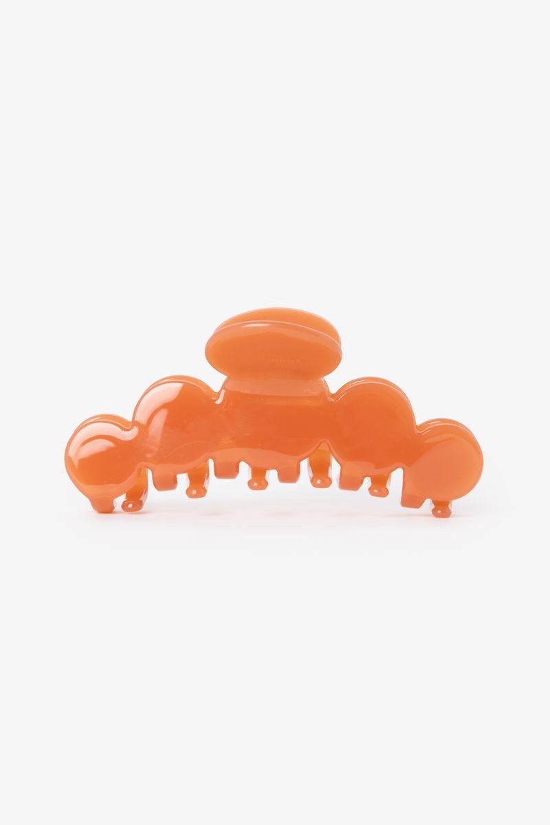 Sissy-Boy - Oranje haarklem