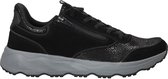 Waldlaufer Tessi Sneakers - Dames - Zwart - Maat:40