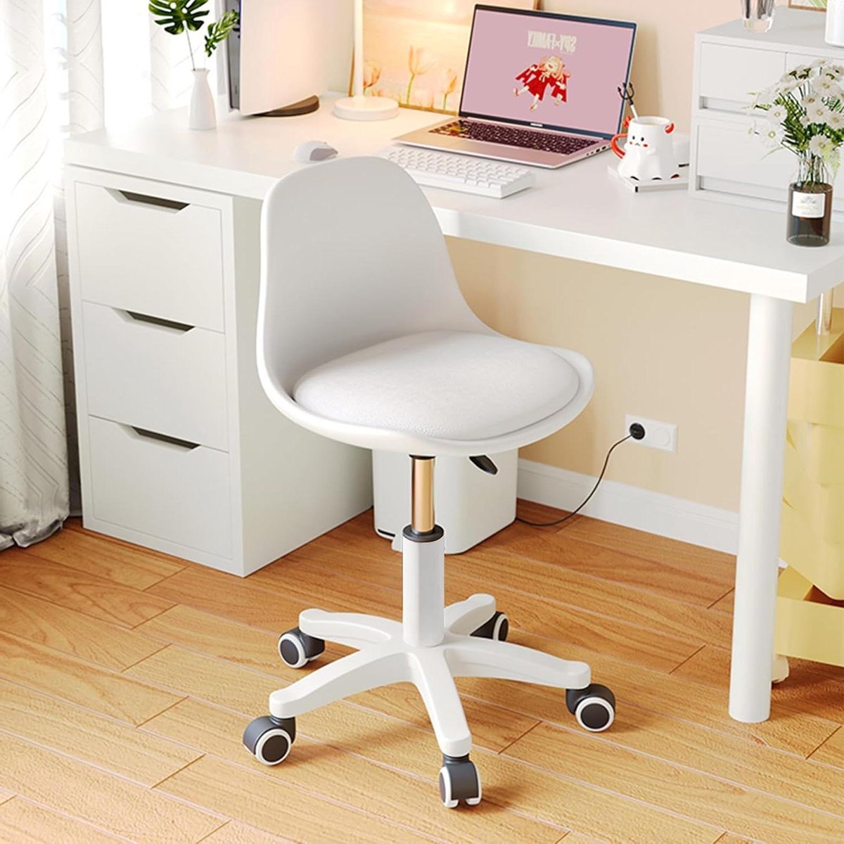 Bureau Stoel - Thuiswerk Stoel