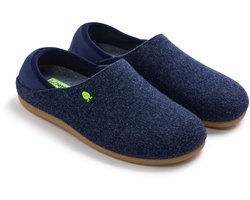 Hot Potatoes 92109 Sloffen Heren - Navy