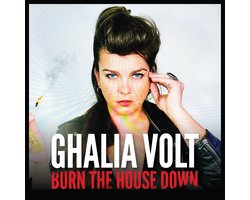 Burn the House Down