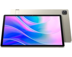 Acer Iconia A14 - Tablet - 14 inch - 6GB - 128GB - Zilver