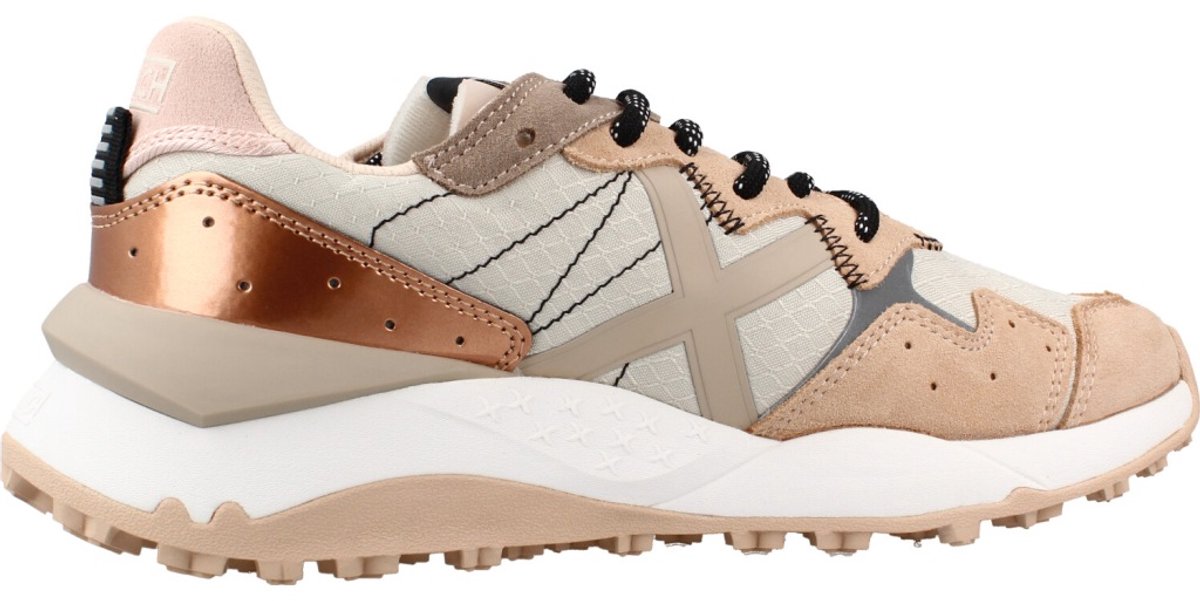 Munich Shibuya 42 Schoenen Beige EU 37 Vrouw