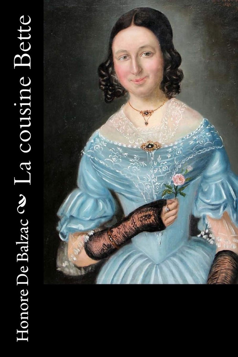 La cousine Bette