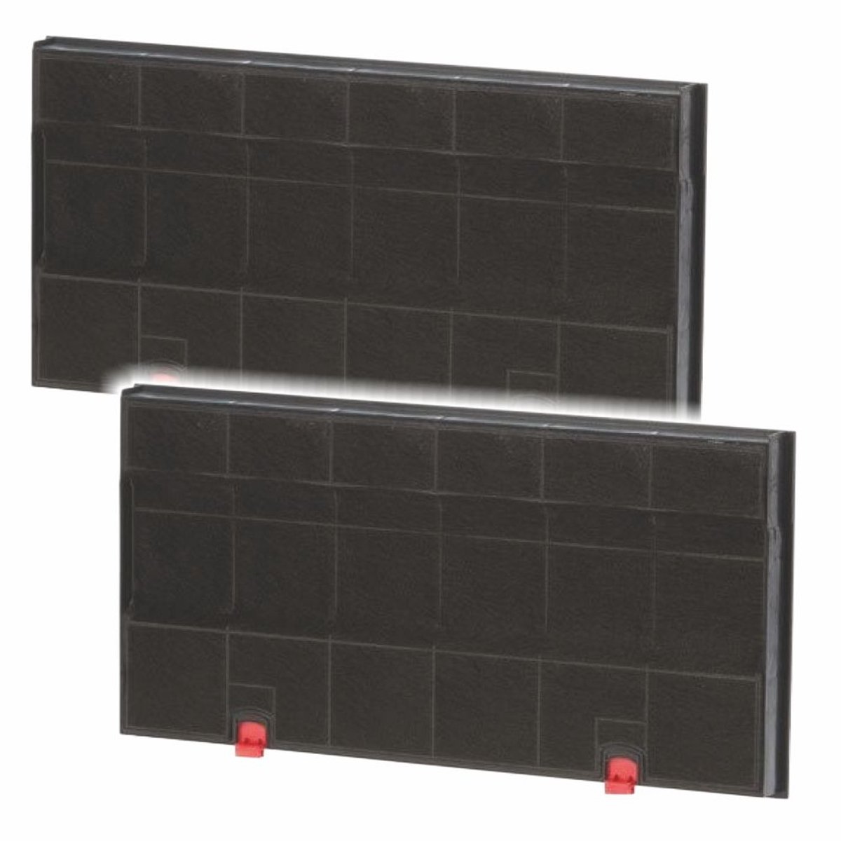 2x Gorenje Koolstoffilter 646783 / AH030
