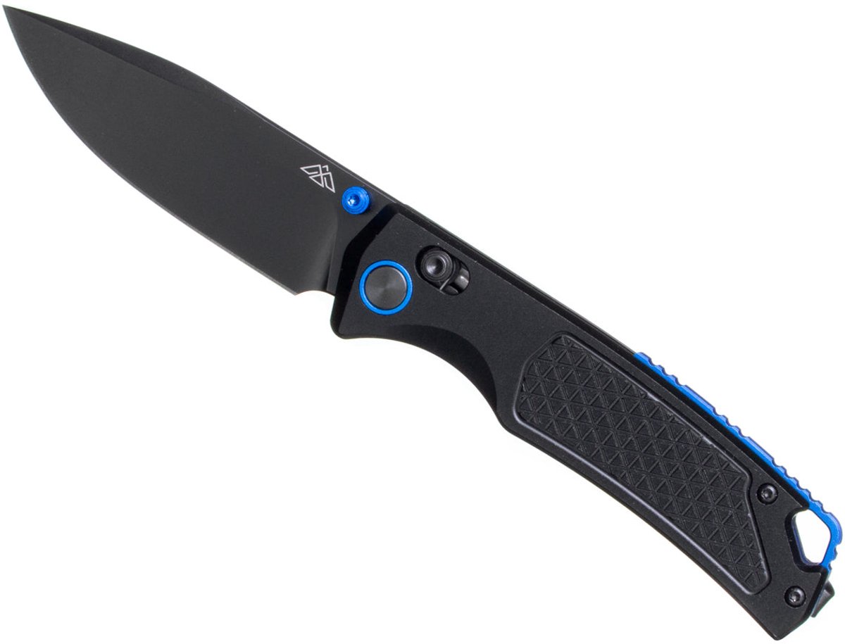 Black Eagle Fuji Midnight Black