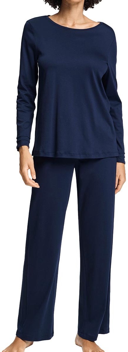 Hanro Dames pyjama Pilar