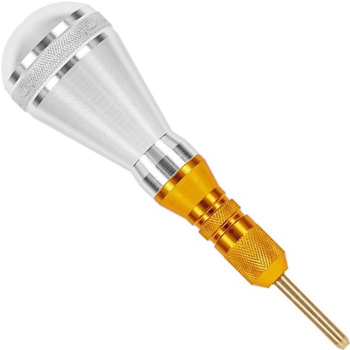 Darttips Verwijderaar - Elektronische Dartborden - Gebroken Naaldverwijderaar - Geschikt voor Merk - Rood - Onderdelen en Accessoires - Reparatietool voor Darts - Vervangende Naalden.
