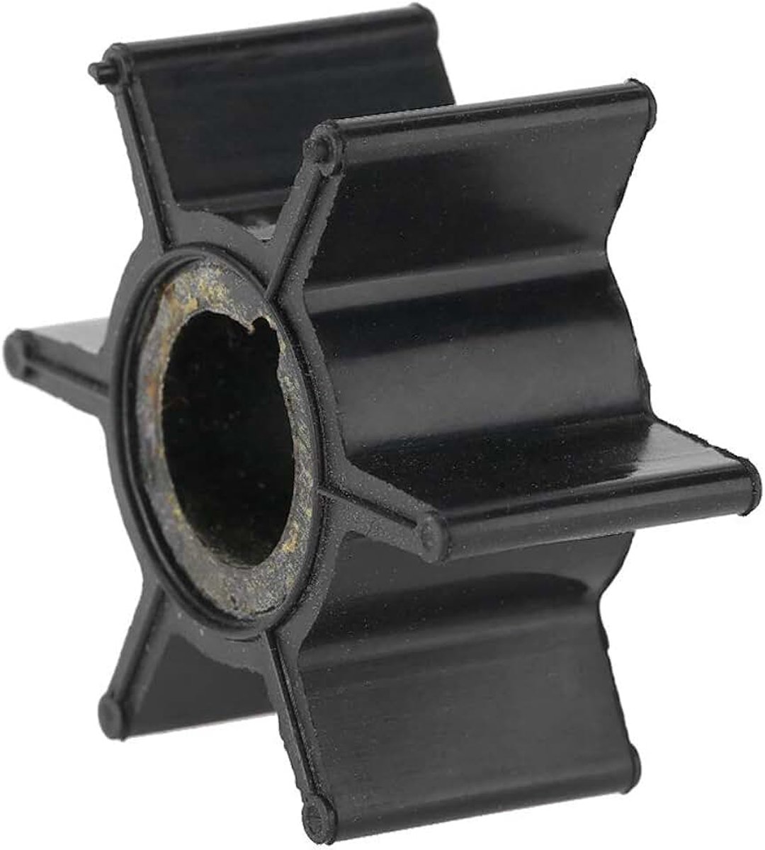3B2-65021- Waterpomp Impeller Onderdeel voor T9 8 en 6 8 8PK Buitenboordmotoren - Directe Vervanging