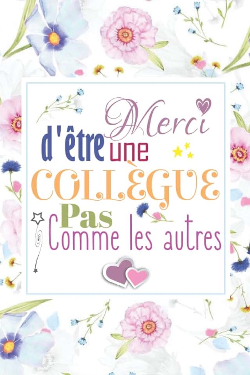 D'etre une Collègue: Jolie idée cadeau départ collègue de travail Femme & Homme humour, cadeau retraite humour, cadeau rigolo pas cher marrant, ... Remerciement collègue de travail départ