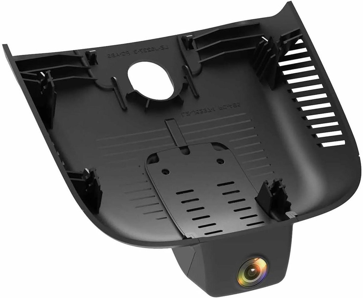 Auto Camera - Rijrecorder - Veilig Rijden - OEM-stijl Installatie - 4K UHD - Zwart