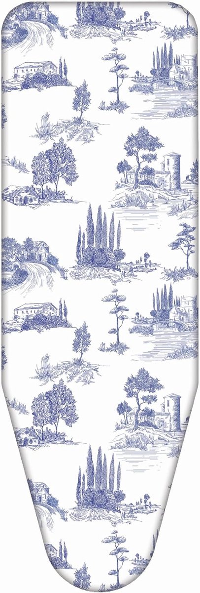 hoes voor strijkplank Tuscan Summer 140 x 55 cm
