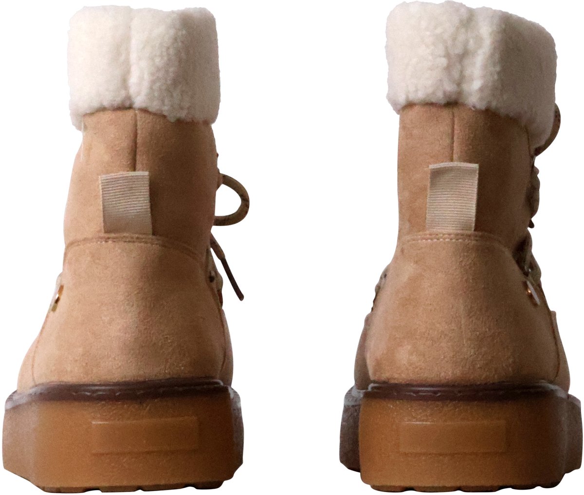 Veterschoenen