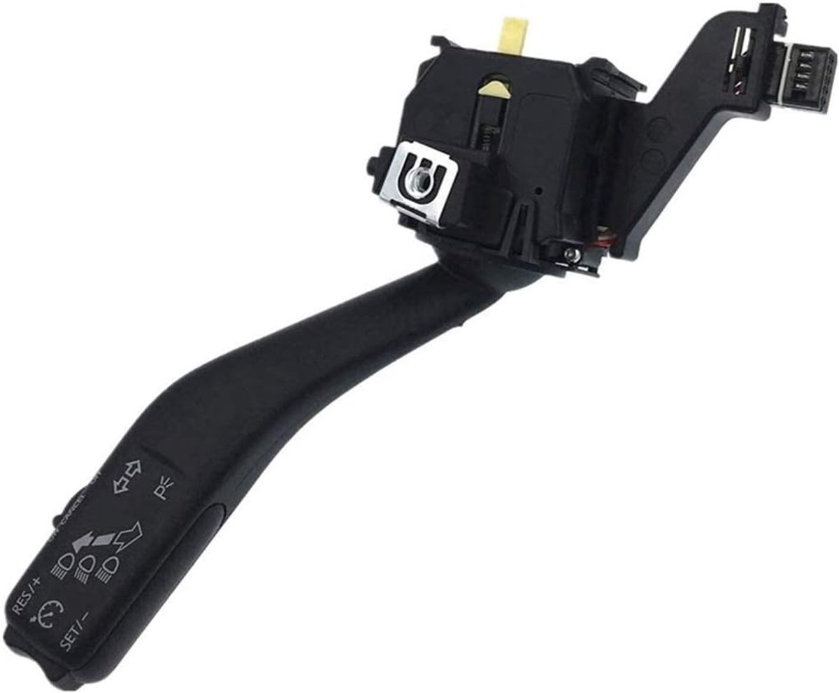 Cruise Control Schakelaar Richtingaanwijzer Schakelaar 1K0953513G 1K0 953 513 G Compatibel voor VW Jetta Golf 5 6 MK6 VI Jetta Plus GTI MK5 Skoda