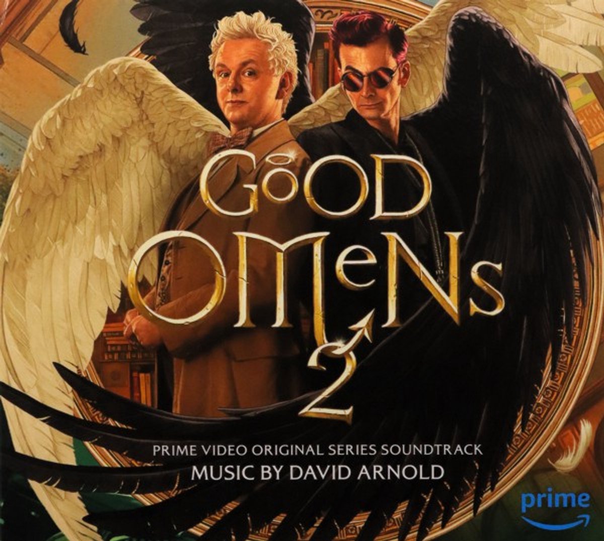 Good Omens 2