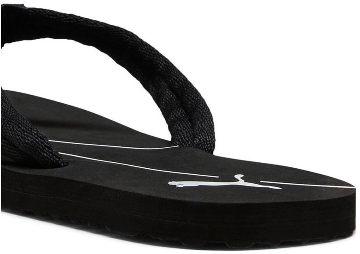 Puma badslippers Epic Flip V3 402877 Zwart