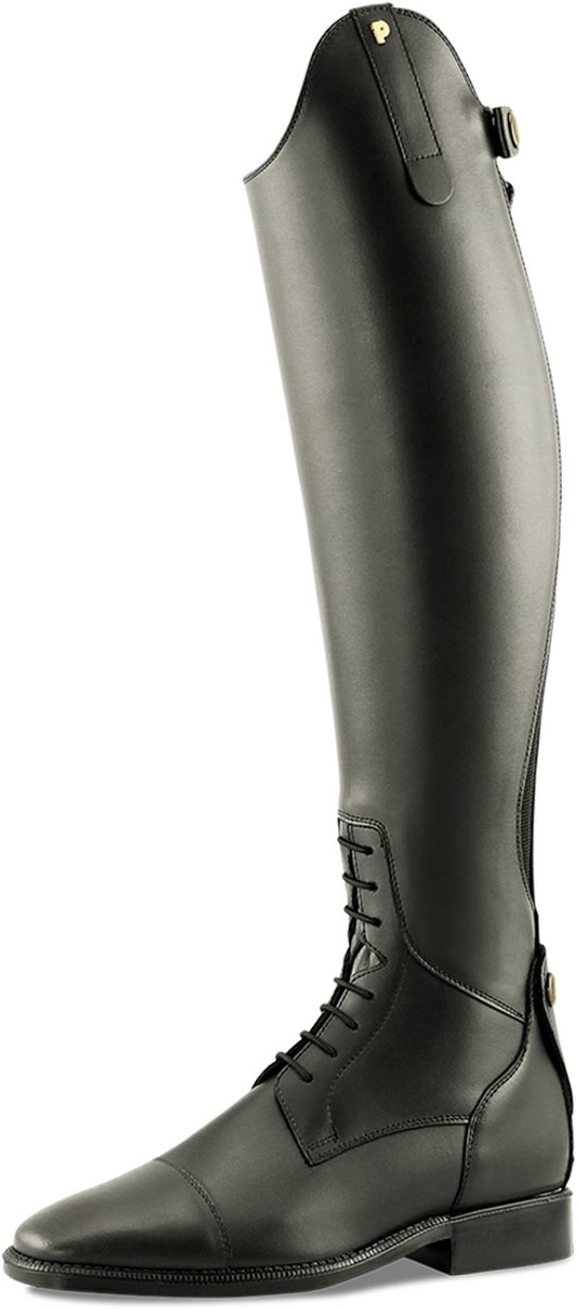 Petrie MELBOURNE ZWART MS 43