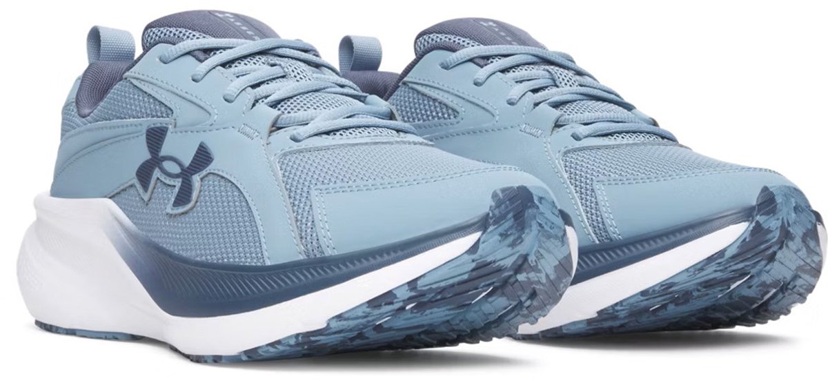 Under Armour Assert 11 Blauw