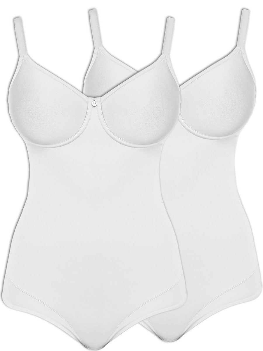 2-pack body met beugel Catania