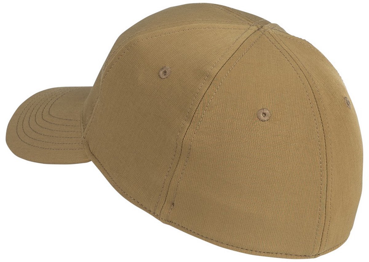 TF-2215 Baseball cap Softshell Coyote L-XL
