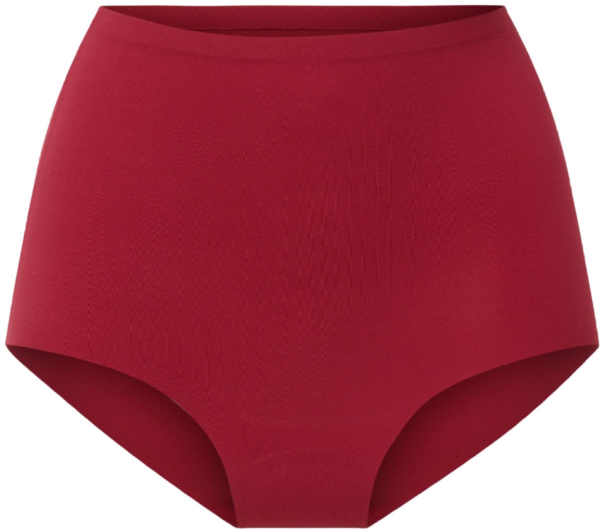 LingaDore Daily Tailleslip 2-pack Ruby Wine Rood L