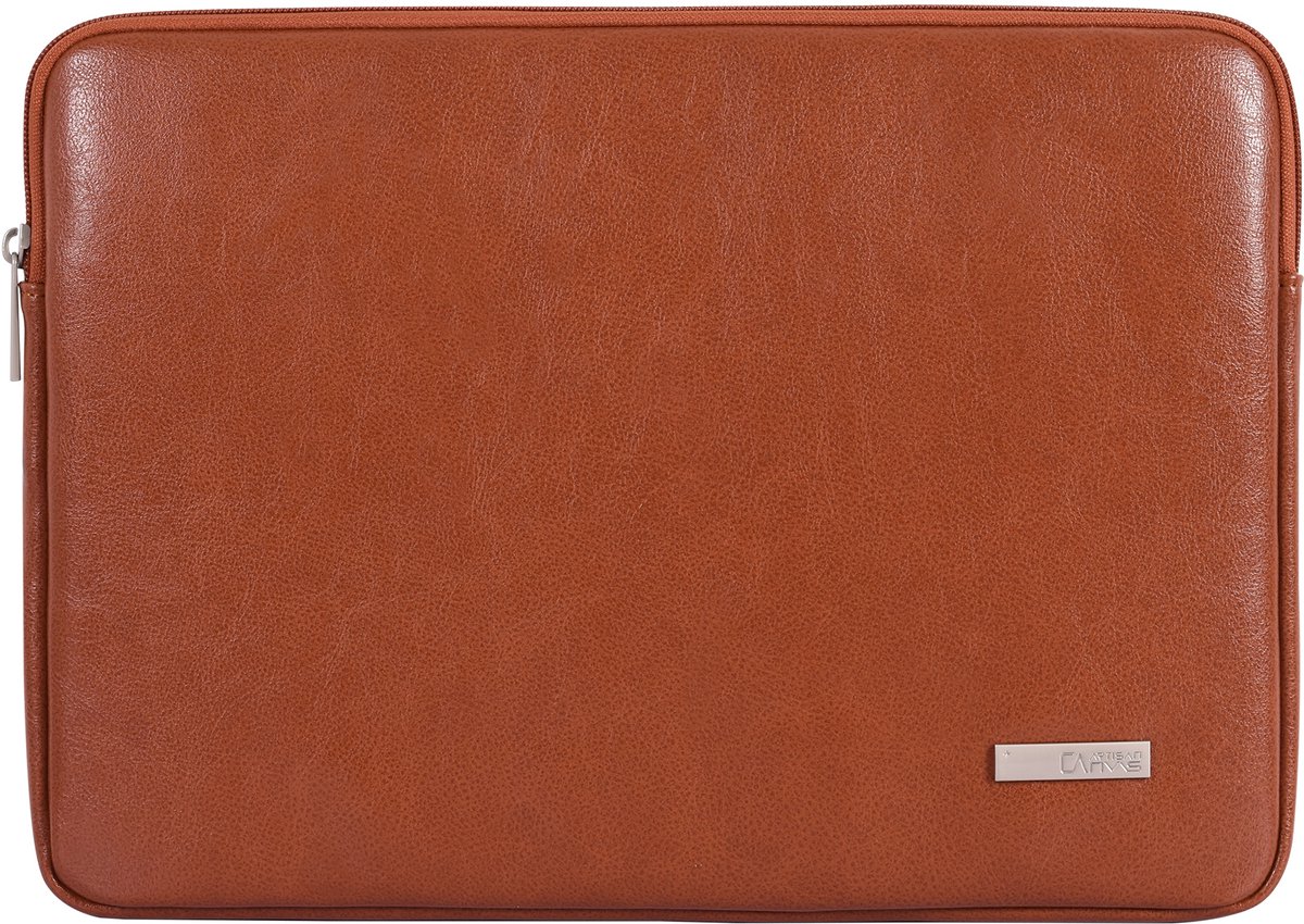 Laptophoes 13 Inch GV – Laptop Sleeve - Bruin