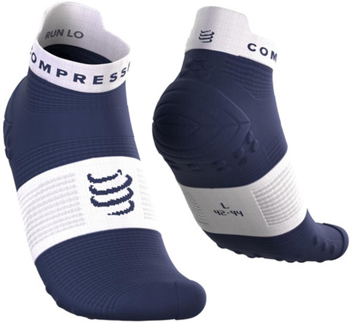 Pro Racing Socks v4.0 Run Low- Hardloopsokken