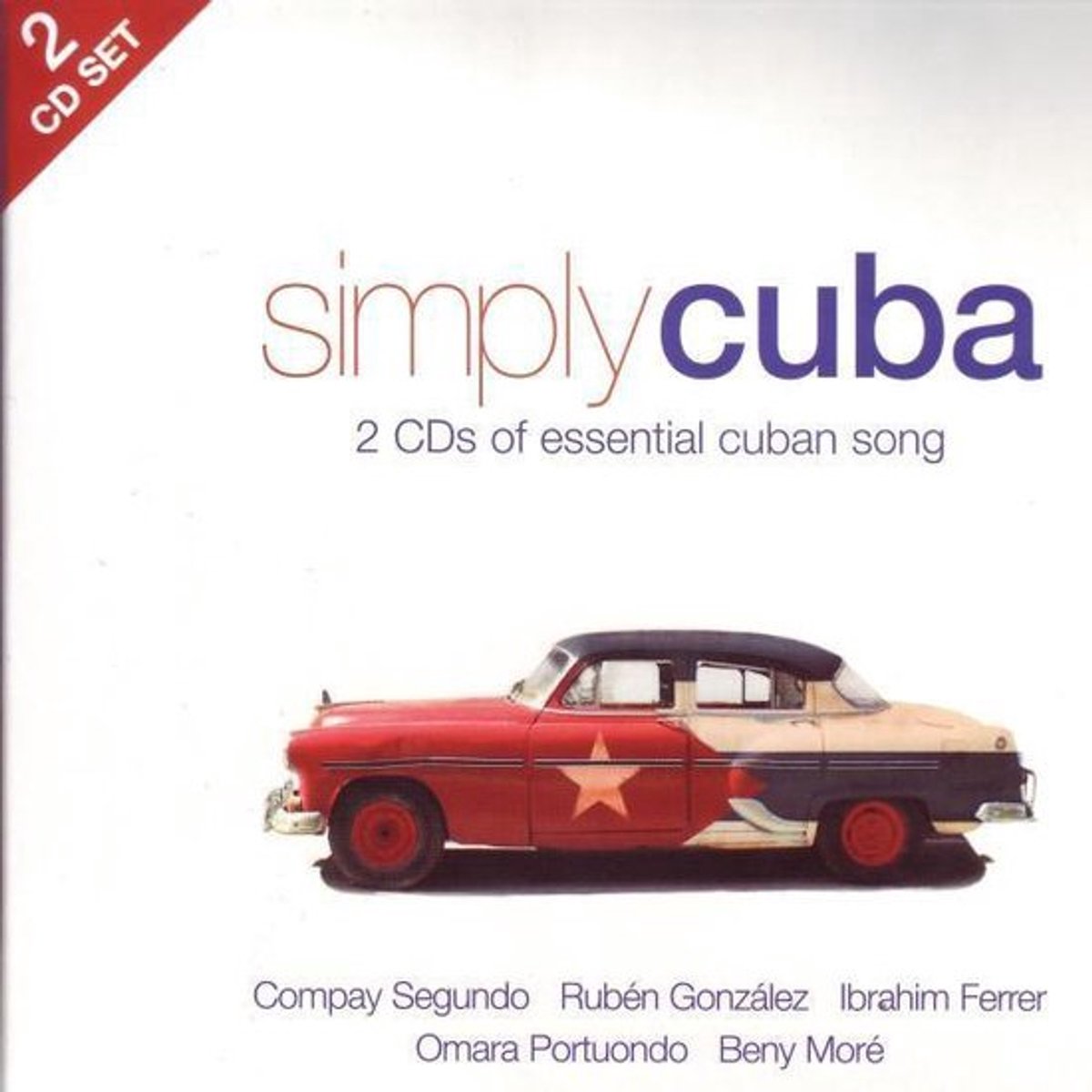 Simply Cuba