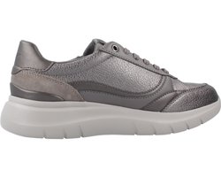 GEOX D PLUMMERY Grijs 41 EU