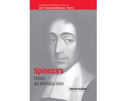 Spinoza's Ethics
