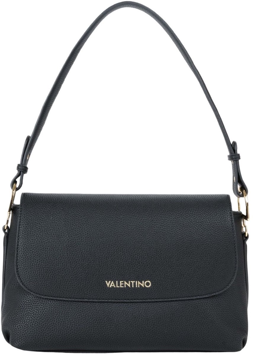 VALENTINO schoudertas Thaoe Re Flap Bag Nero zwart