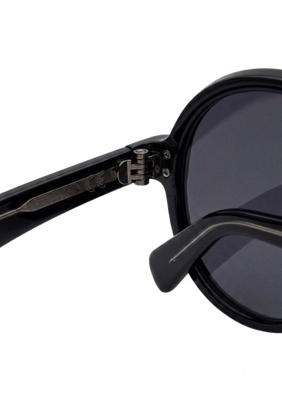 Aero Shield Monolithic Minimalist Eyewear — afbeelding 2