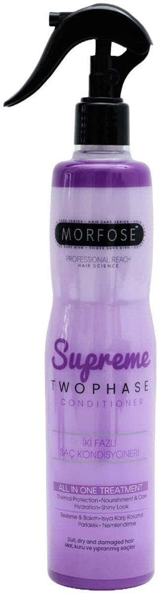 Morfose Two Phase Conditioner Supreme 220ml