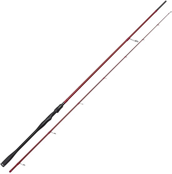 Westin W6 PowerTeez 2nd Generation 2.74 m 14-49 gr M 2pc. van Westin — afbeelding 5