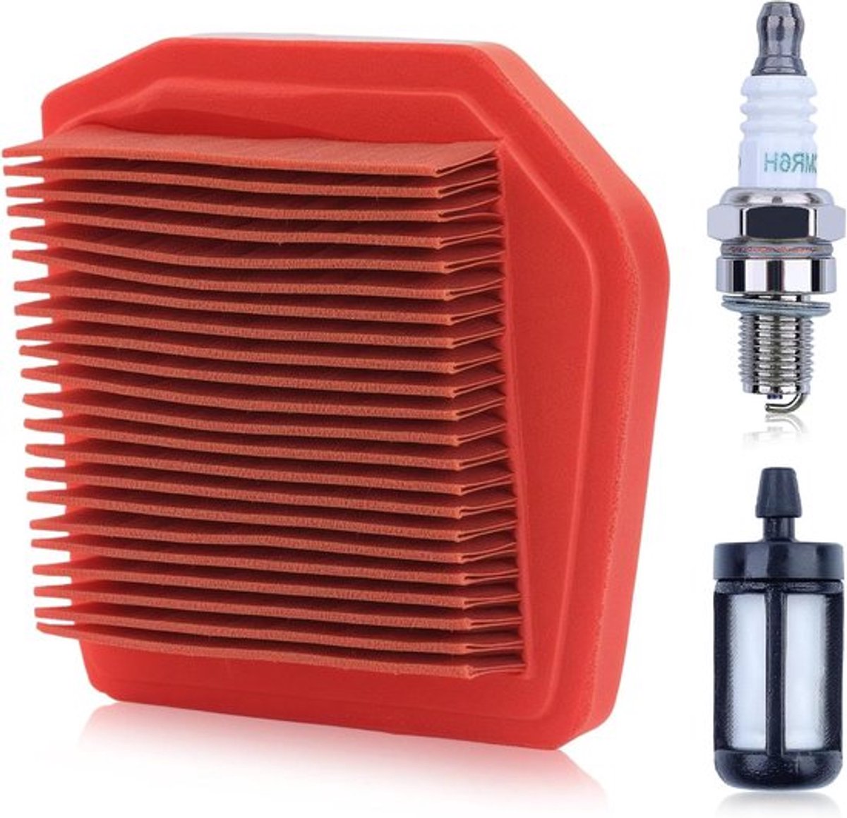Luchtfilter voor Stihl FS 240 kettingzaag - Elektrische zaag - 88 x 78 x 21 cm