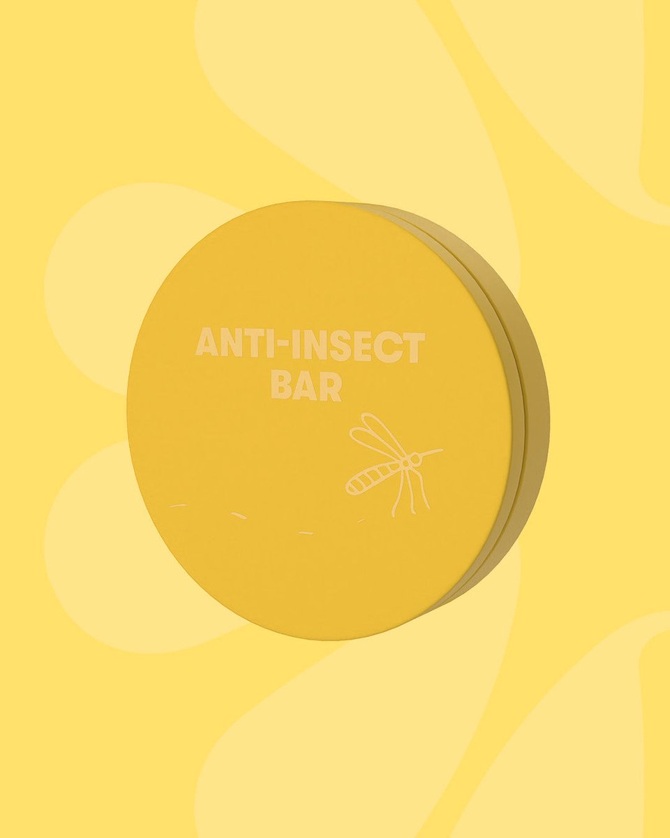 Travel Tin Citronella