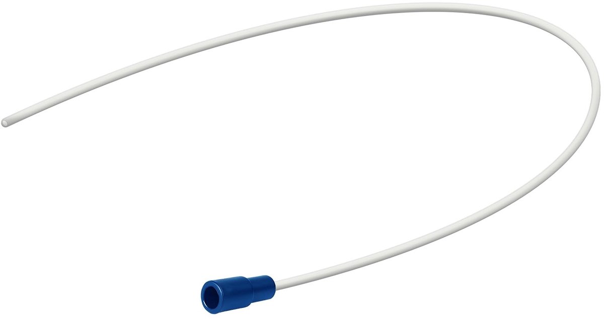 Dailygoods - FIRSTINFO Nylon Buis Olieslang - 1 Meter Lengte voor Olieafzuigpompen