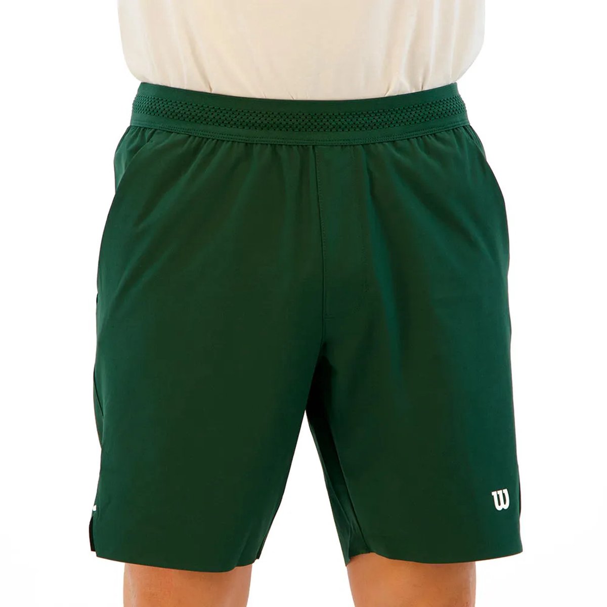 Wilson Tournament Short V2 7 Unlined