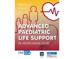 Advanced Paediatric Life Support